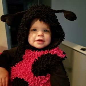 Meet your Posher, Kathy